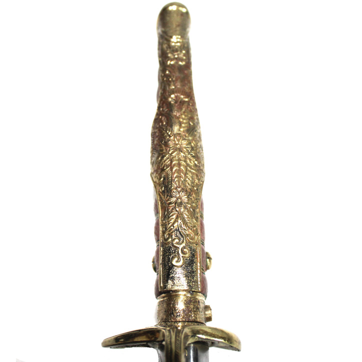 Sabre Marine Japonaise 39/45