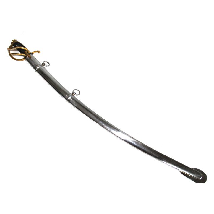 Sabre français modèle 1813