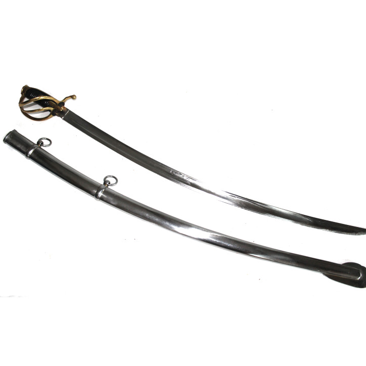 Sabre français modèle 1813