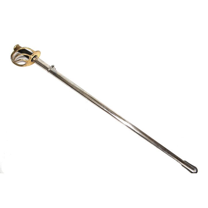 Sabre français modèle 1961