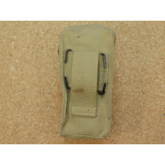 Porte chargeur 20 coups UZI Isr