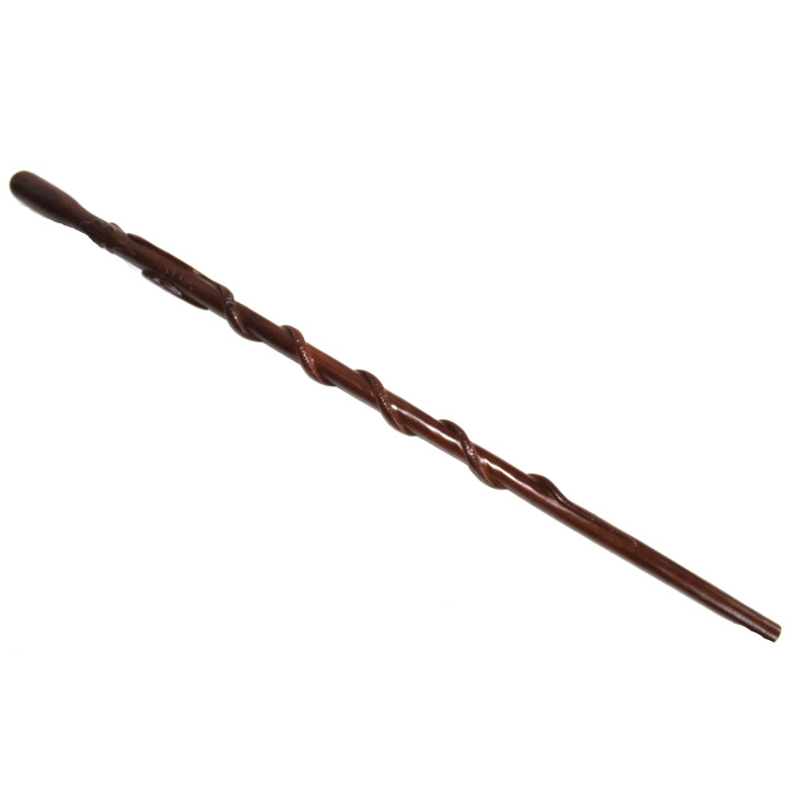 Canne de poilu du 223 RRT Oise