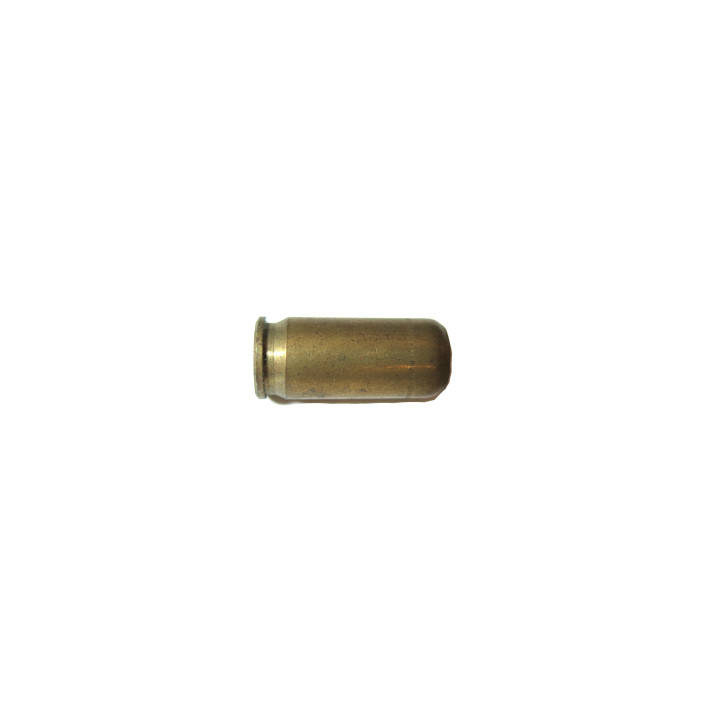 7.65 LONG a blanc Gevelot  etui laiton 