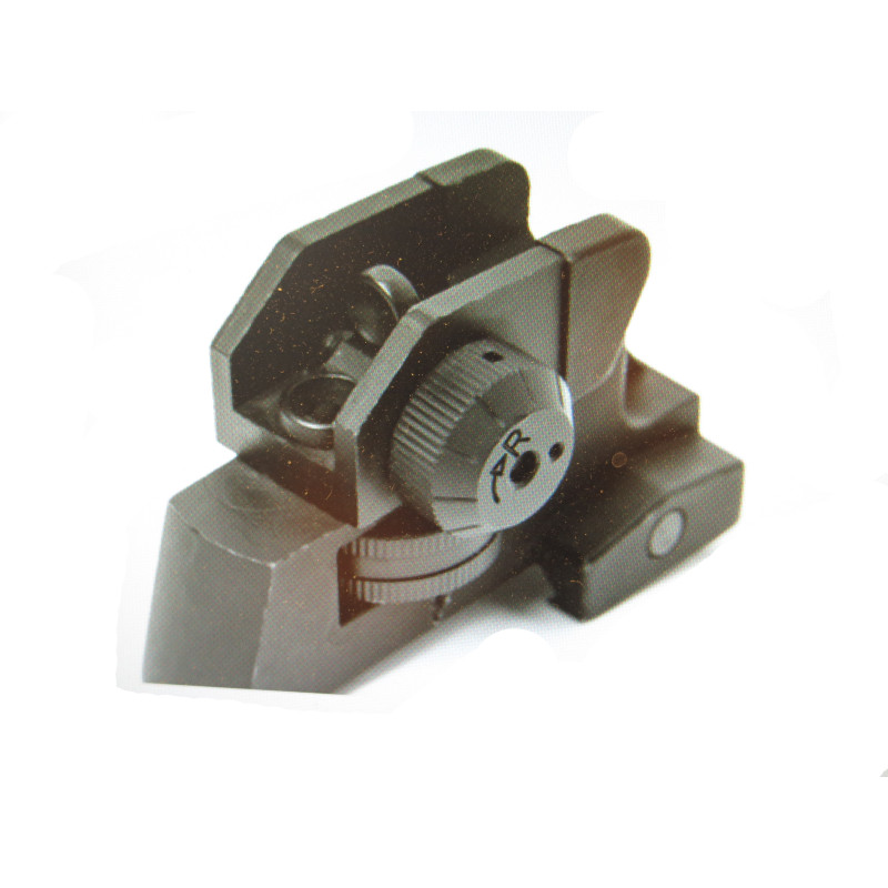 Hausse complète pour M16 A2 .