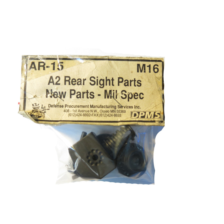 Hausse complète réglable tactique pour AR 15 ou M16 A2 .