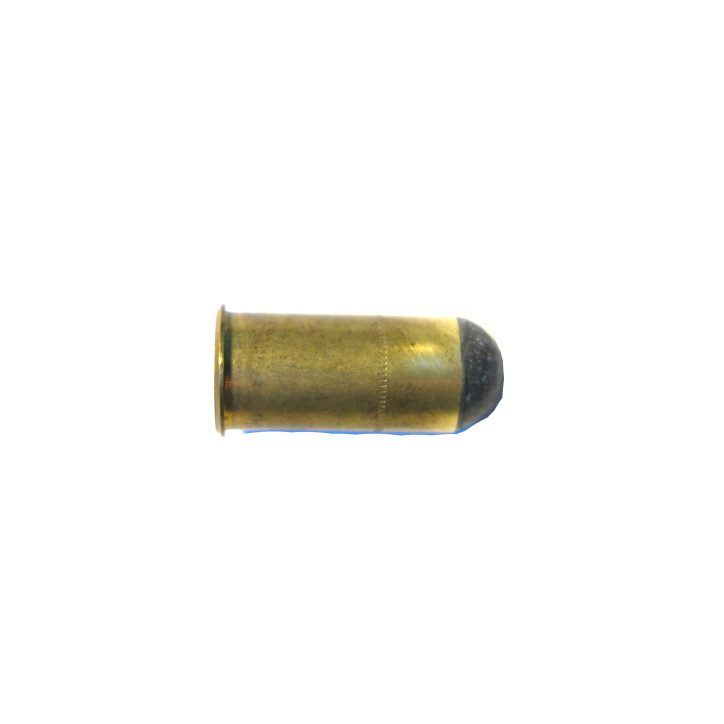 44 Smith et wesson Russian U.M.C. tir reduit
