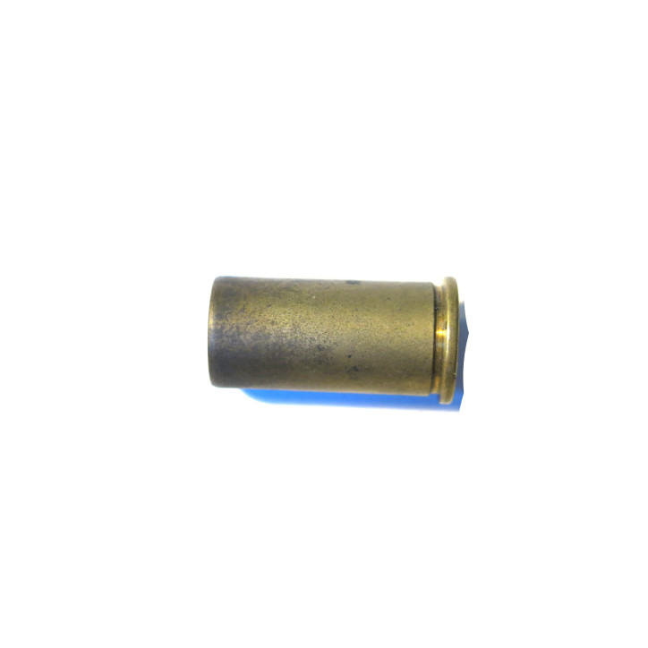 44 Smith et wesson Russian a blanc 