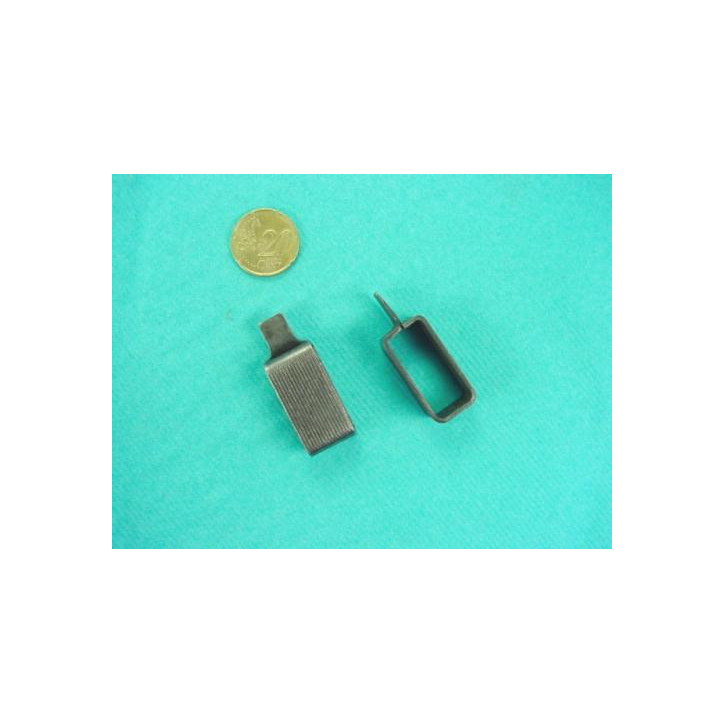 Outil chargette pistolet Lahti