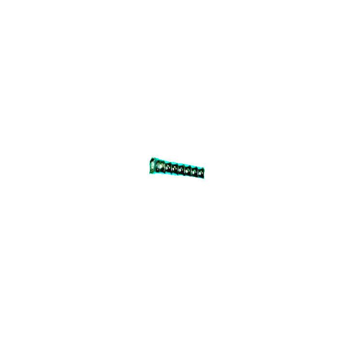 Vis de plaque de couche carabine USM1