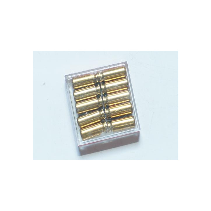 Boite de 10 cartouches 8 mm CS ref MD221