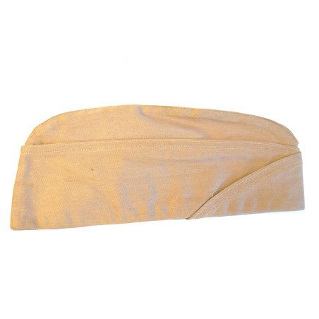 Calot US original Caps Garrison 1942 taille 7 3/8