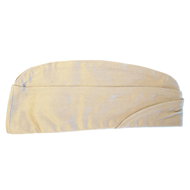 Calot US original  Caps Garrison 1943 taille 7 3/8