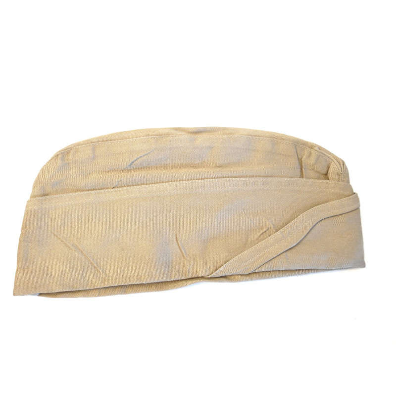 Calot US original  Caps Garrison 1942 taille 7 3/8