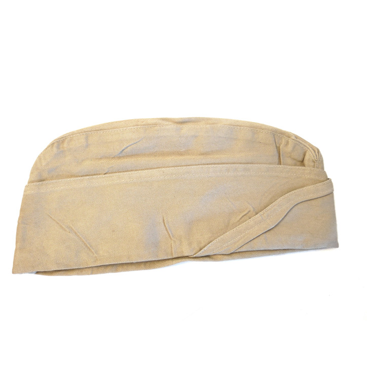 Calot US original  Caps Garrison 1942 taille 7 3/8