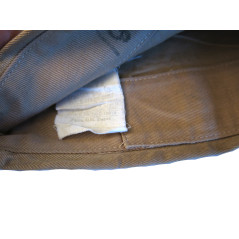 Calot US original  Caps Garrison 1942 taille 7 3/8