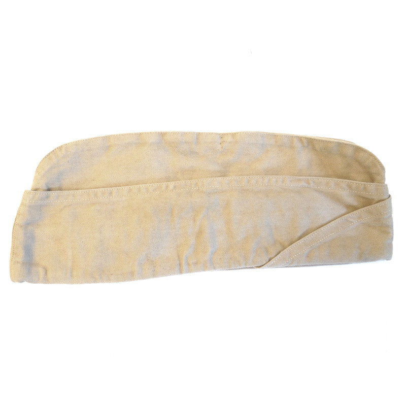 Calot US original  Caps Garrison 1942 taille 7 3/4