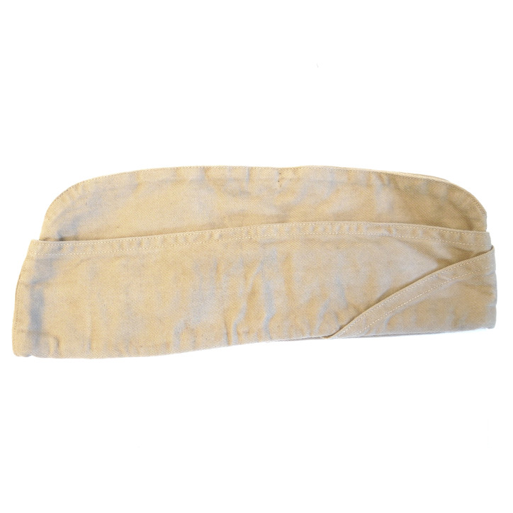 Calot US original  Caps Garrison 1942 taille 7 3/4