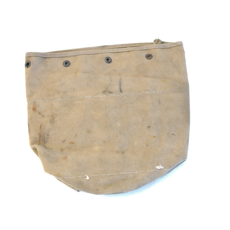 Cover tripod mount M1 Mitrailleuse US ref co 433