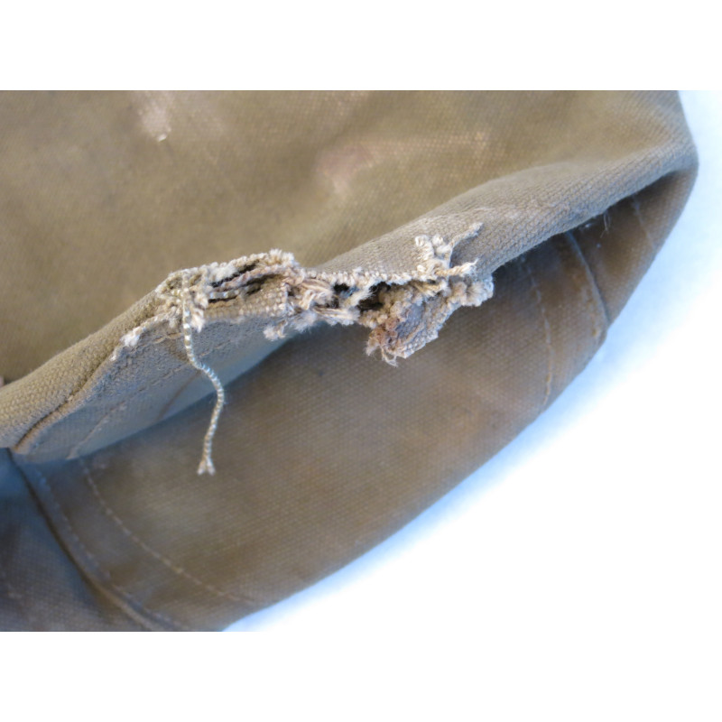 Cover tripod mount M1 Mitrailleuse US ref co 499