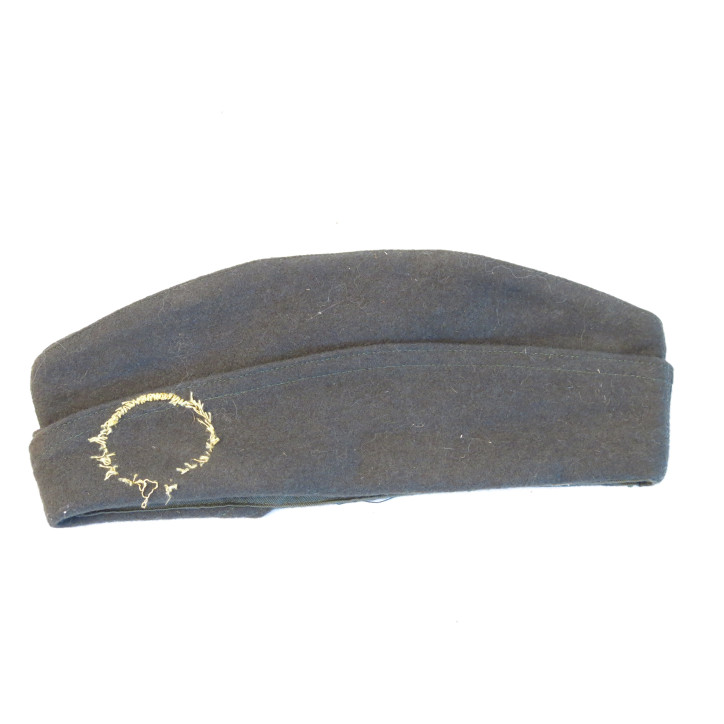 Calot US original  1941 taille 6 7/8 ref ca 488