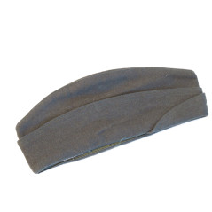 Calot US original 1941 taille 6 7/8 ref ca 488