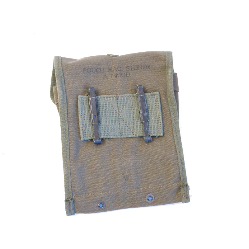 Porte chargeur Stoner US Vietnam