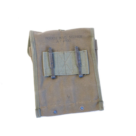 Porte chargeur Stoner US Vietnam