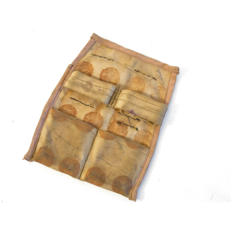 Porte chargeur USM1 Vietnam ARVN  pour 2 chargeurs 30 coups  ref co 66