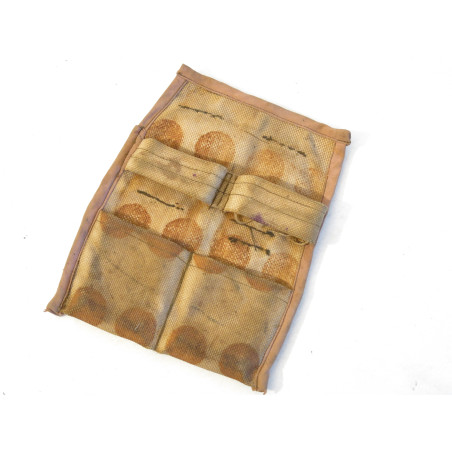 Porte chargeur USM1 Vietnam ARVN pour 2 chargeurs 30 coups ref co 66