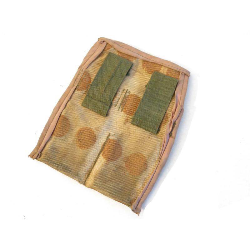 Porte chargeur USM1 Vietnam ARVN  pour 2 chargeurs 30 coups  ref co 66