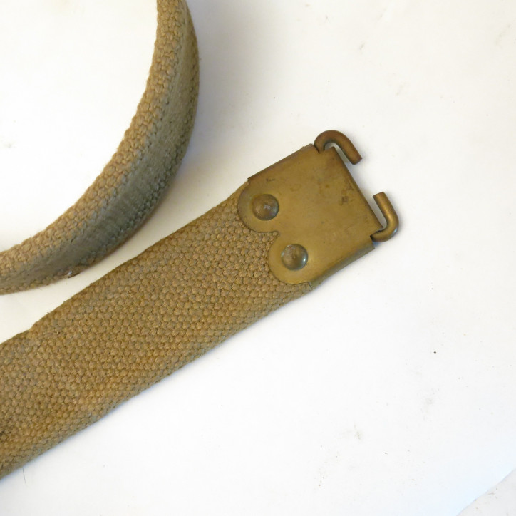 Sling PM Lanchester 1942 ww2