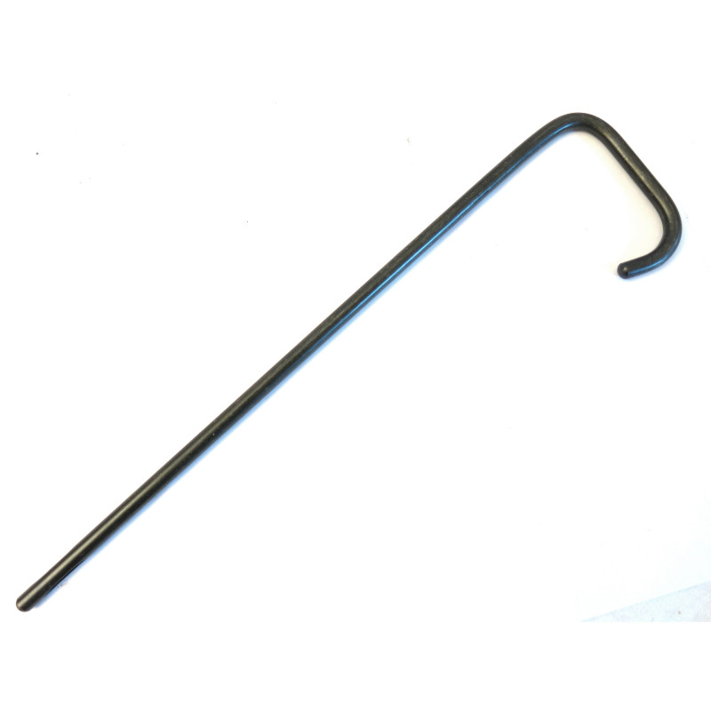 Baguette de nettoyage STEN