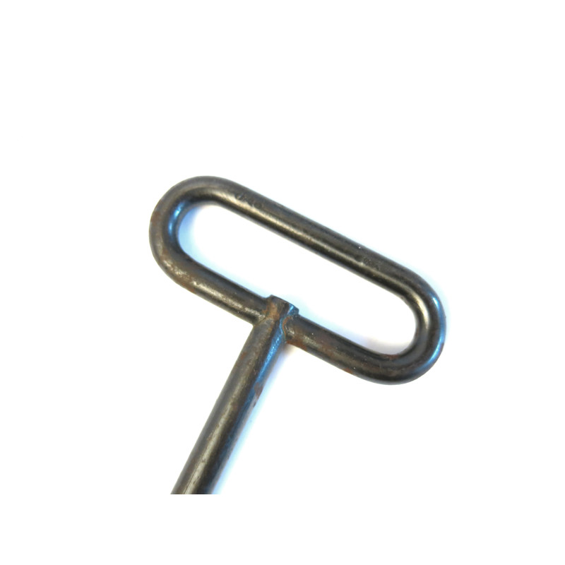 Baguette de nettoyage originale  Mauser 98K 256mm