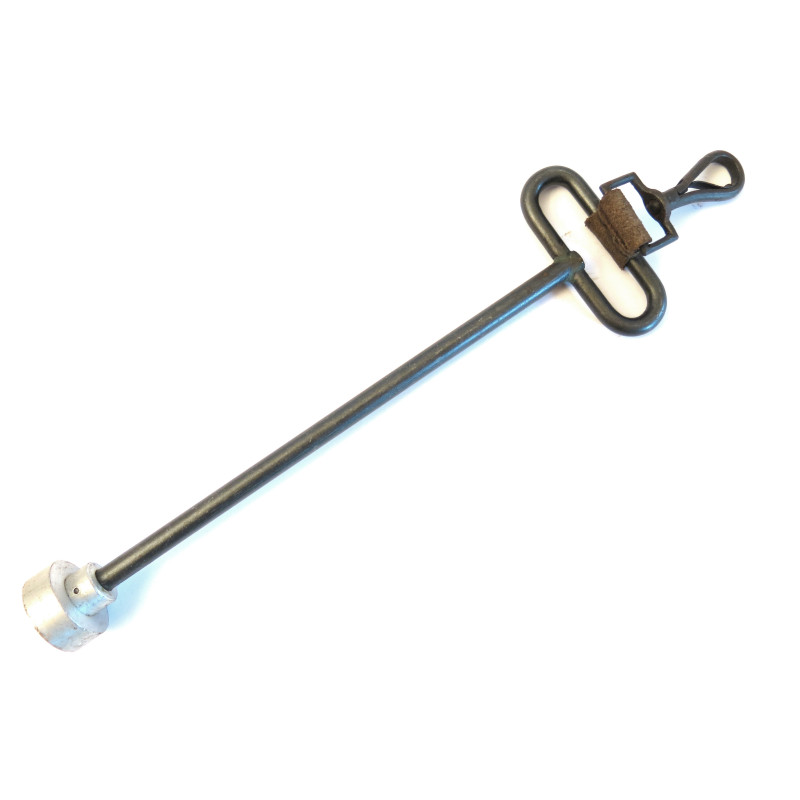 Baguette de nettoyage originale  Mauser 98K 256mm