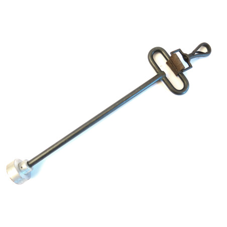 Baguette de nettoyage originale  Mauser 98K 256mm