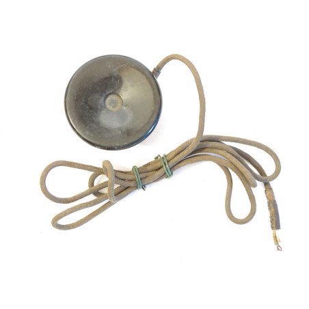 Ecouteur radio Allemand Wh bsc 1941 Ref wh 412 box 215