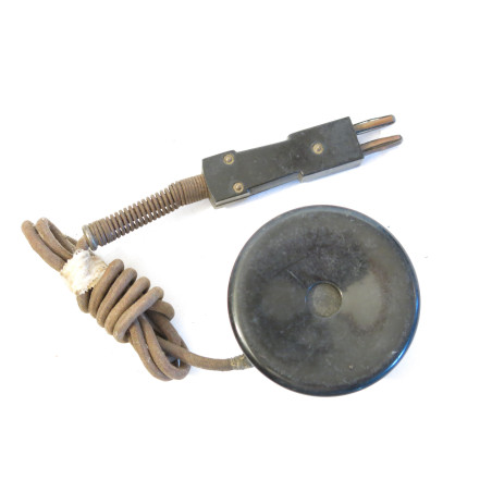 Ecouteur radio Allemand Wh FL 1936 Ref wh 488 box 215