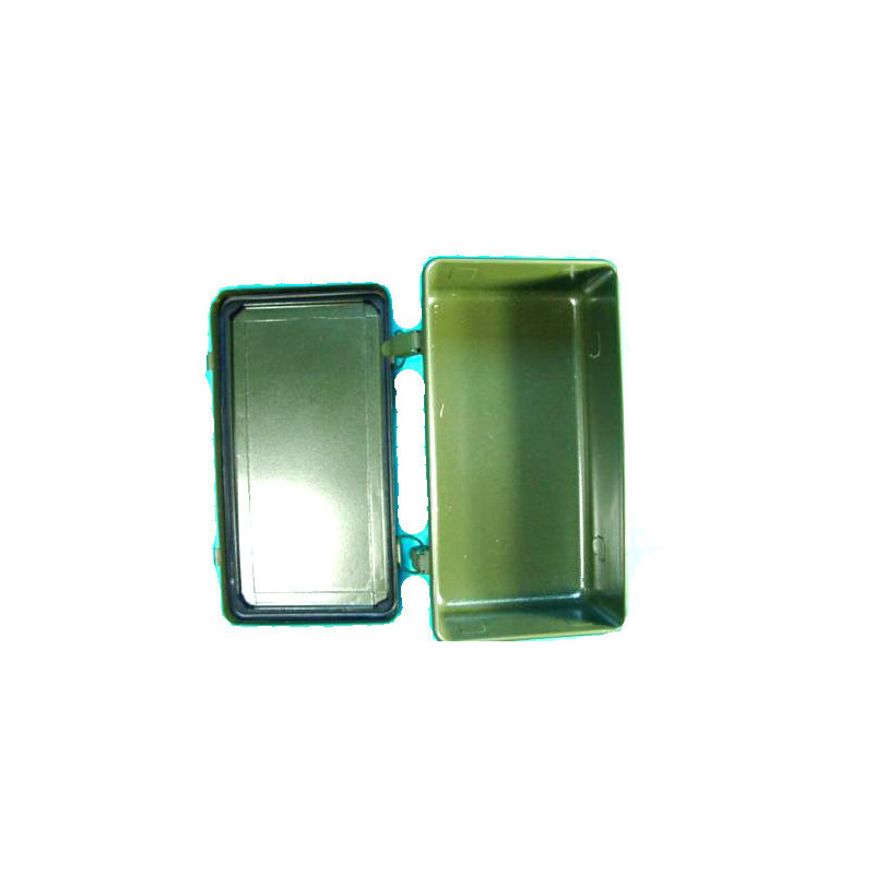 Petite boite etanche infirmier Francais Petite boite etanche infirmier Francais