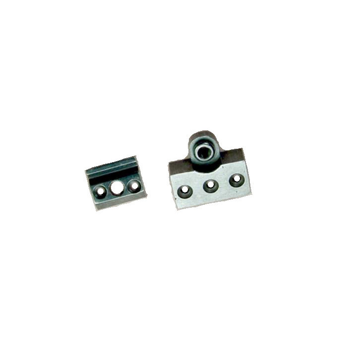 2 Pièces de support de lunette Enfield numéro 4 2 Pièces de support de lunette Enfield numéro 4