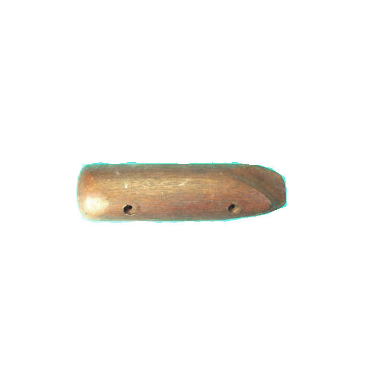 Appuie joue en bois règlementaire pour Enfield N°4 version sniper