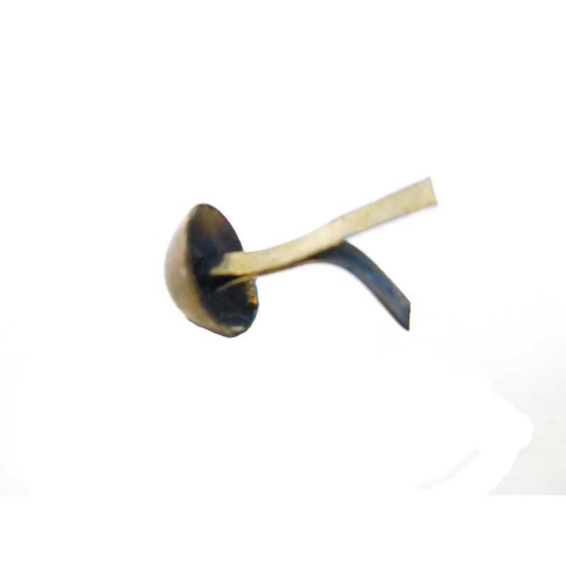 Rivet de casque a pointe Allemand ref bo 194 