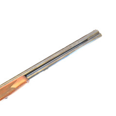 Fusil  LUIGI FRANCHI spa Falconet 2000  superposé  calibre 12 /70 