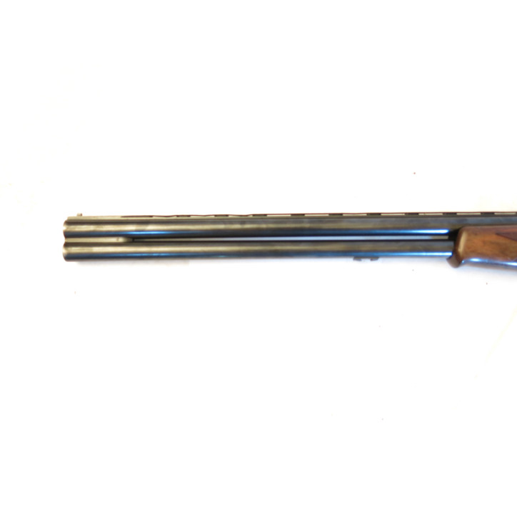 Fusil  LUIGI FRANCHI spa Falconet 2000  superposé  calibre 12 /70 