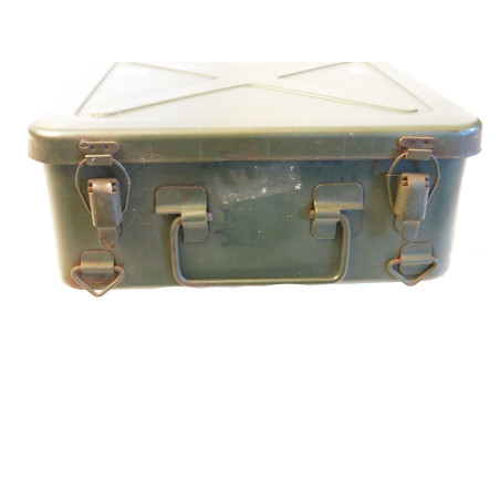 Boite infirmier Francais ref 144