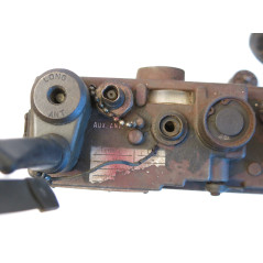 Radio US PRC 10 US Vietnam ref ro 236