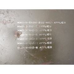 Radio US PRC 10 US Vietnam ref ro 236