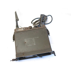 Radio US PRC 10 US Vietnam ref ro 236