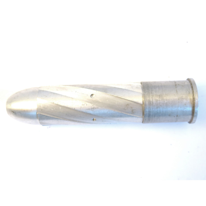 Fusée  lance fusée Z fumigene 1944 inerte  ref z 48