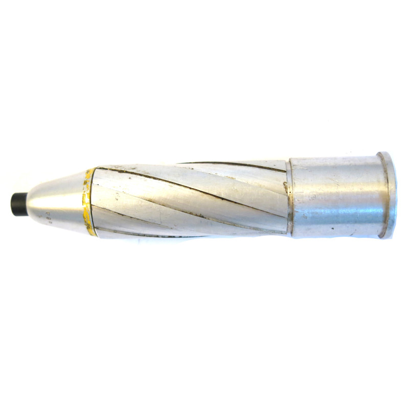 Fusée Z pistole 2 modele