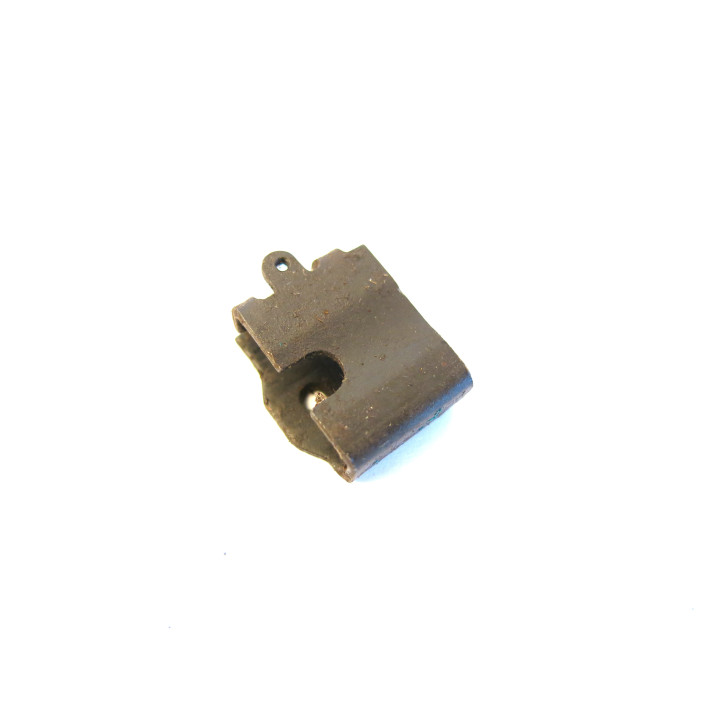 Curseur nu hausse Fusil Enfield numero 4